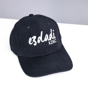 cap black